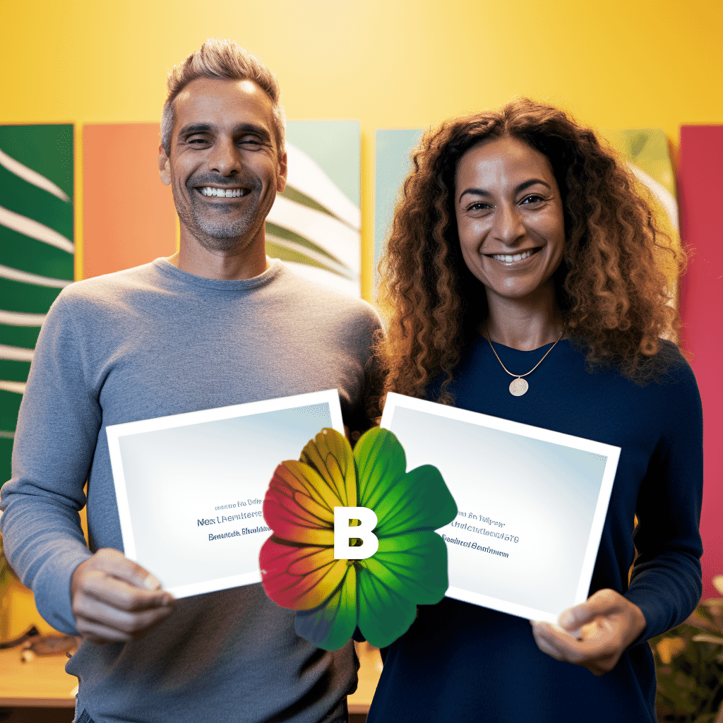 Curso de Impacto dos Estilos de Liderança e Cultura Organizacional - IBRATH Instituto Brasileiro de Terapias Holísticas teste031020231005