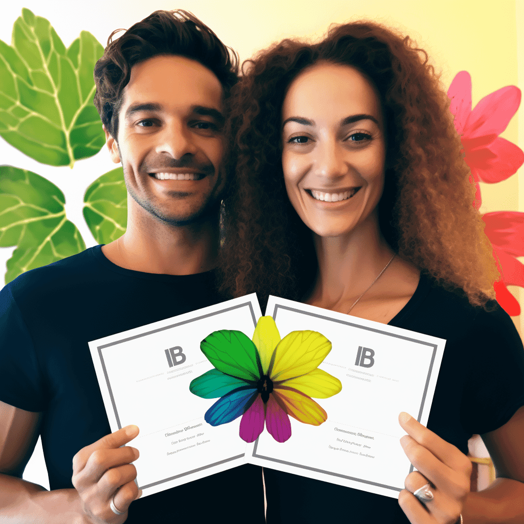 Curso de Visão de Criação para Líderes e Gerentes | Certificado - IBRATH Instituto Brasileiro de Terapias Holísticas teste031020231005