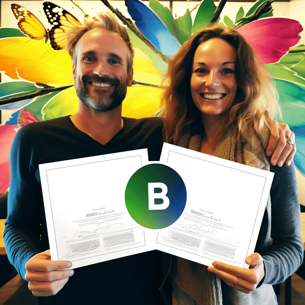 Curso de Empreendedorismo Social: Como Construir uma Empresa Social - IBRATH Instituto Brasileiro de Terapias Holísticas teste031020231005