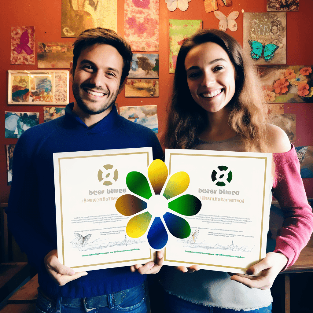 Curso de Guia do líder de modelo de negócios para Empresas de Sucesso 2023 - IBRATH Instituto Brasileiro de Terapias Holísticas teste031020231005