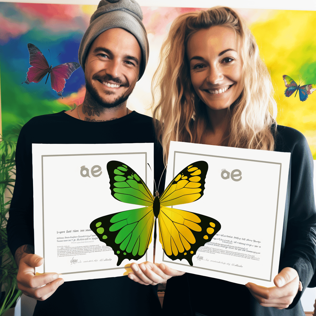 Curso de Como desenvolver o seu melhor portfólio para licenciamento de arte - IBRATH Instituto Brasileiro de Terapias Holísticas teste031020231005