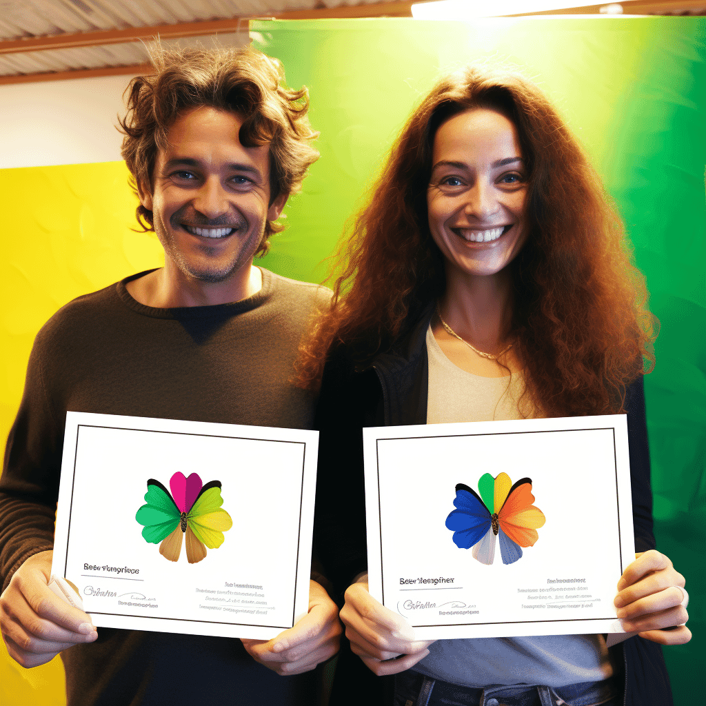 Curso de O Coach Alavancado - IBRATH Instituto Brasileiro de Terapias Holísticas teste031020231005