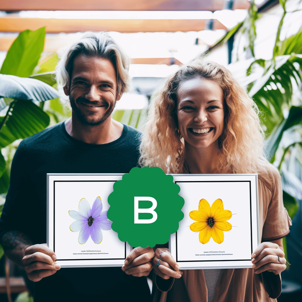 Curso de Crie sua própria Identidade Corporativa - IBRATH Instituto Brasileiro de Terapias Holísticas teste031020231005