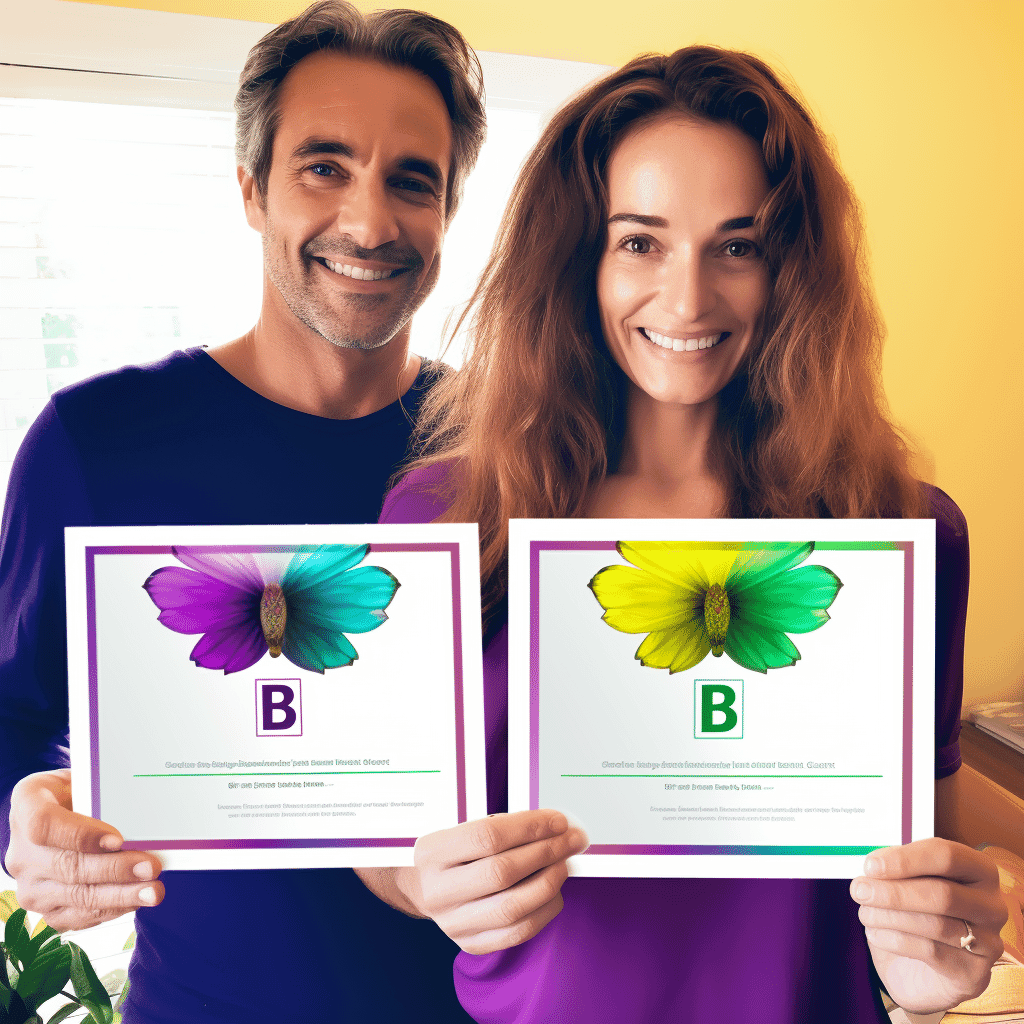 Curso de Tornar-se bem-sucedido como empreendedor - Seu curso de empreendedorismo número 1 - IBRATH Instituto Brasileiro de Terapias Holísticas teste031020231005