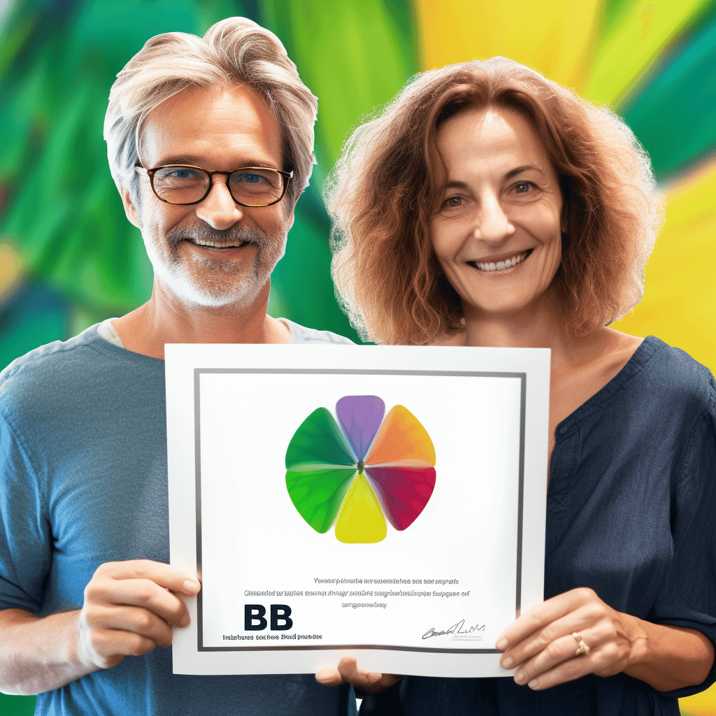 Curso de Habilidade Empreendedora - Nível 1 - IBRATH Instituto Brasileiro de Terapias Holísticas teste031020231005