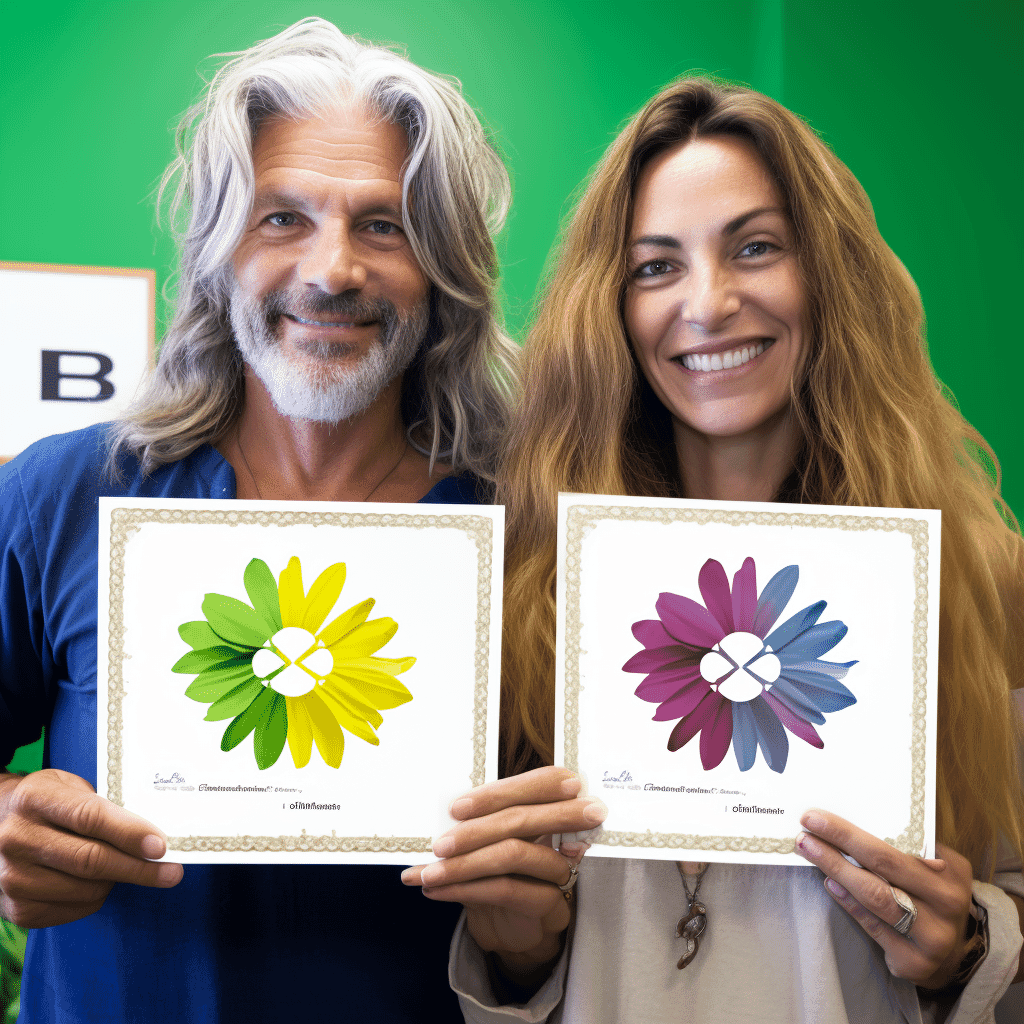 Curso de Faça seu livro se tornar realidade - IBRATH Instituto Brasileiro de Terapias Holísticas teste031020231005