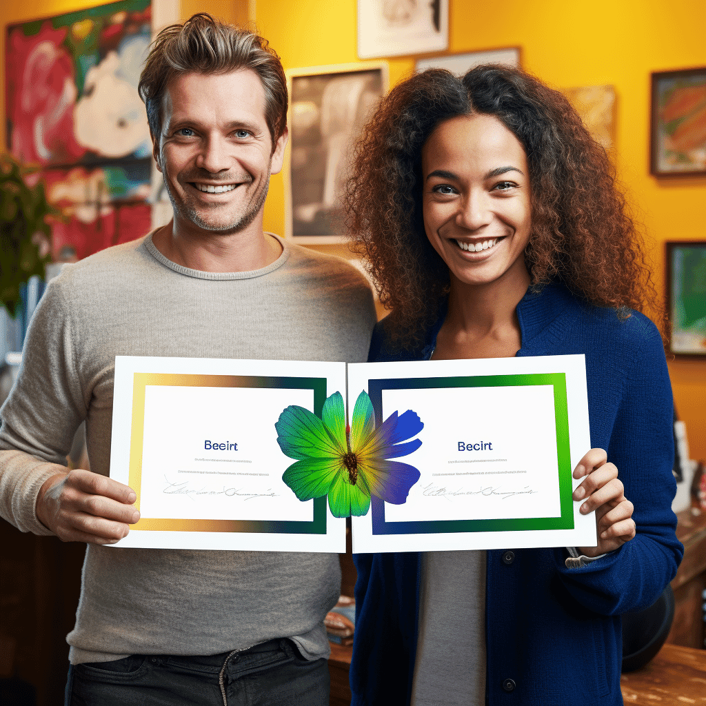 Curso de Liderar equipes e projetos com perguntas inteligentes - IBRATH Instituto Brasileiro de Terapias Holísticas teste031020231005