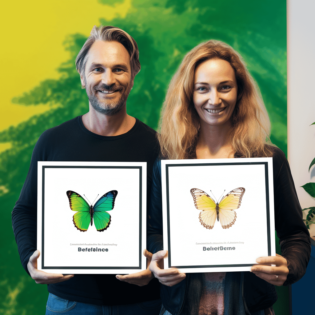 Curso de Como prosperar em um ambiente de trabalho VUCA - IBRATH Instituto Brasileiro de Terapias Holísticas teste031020231005