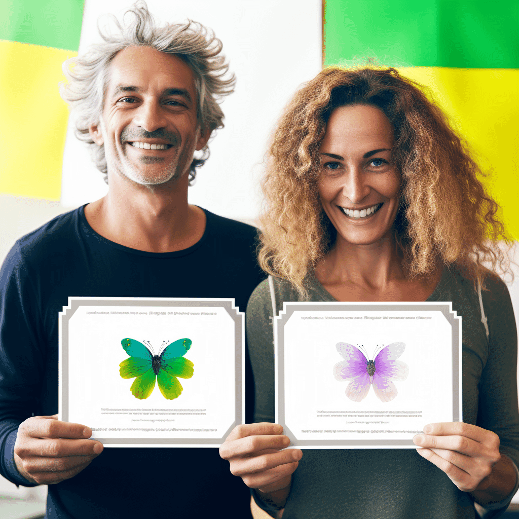 Curso de GDPR completo, Certificação GDPR, proteção de dados, privacidade - IBRATH Instituto Brasileiro de Terapias Holísticas teste031020231005