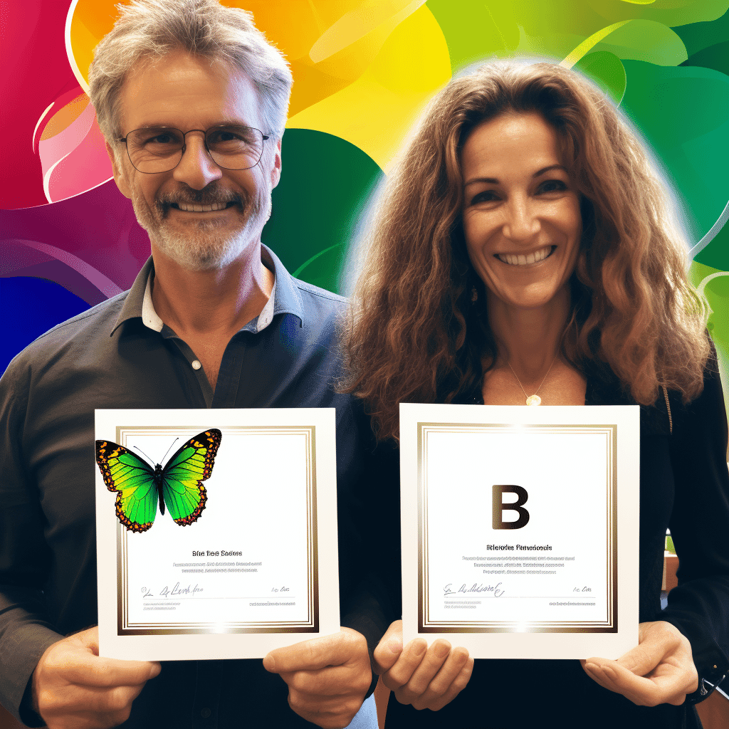 Curso de Relatório de Sustentabilidade com as Normas da GRI - IBRATH Instituto Brasileiro de Terapias Holísticas teste031020231005