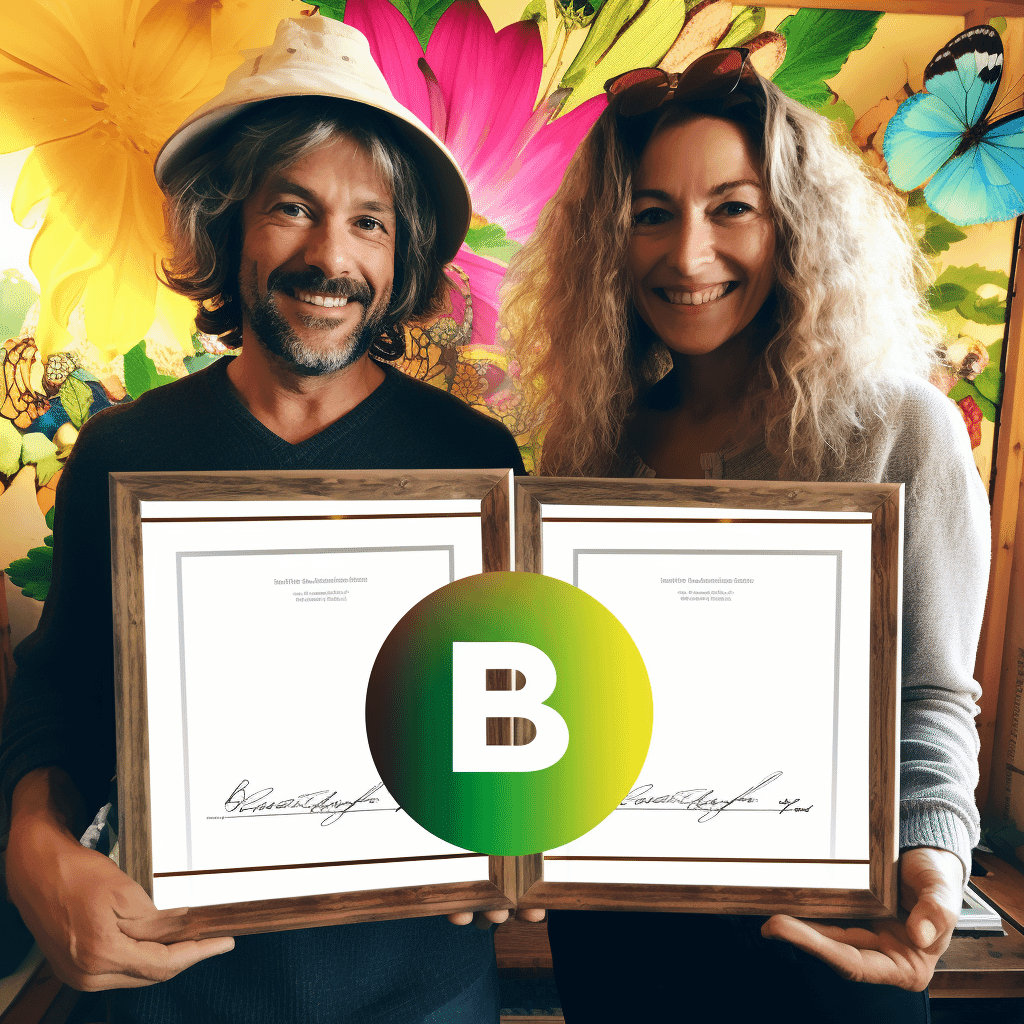 Curso de Se você sonha com um futuro sustentável, aprenda sobre ESG. - IBRATH Instituto Brasileiro de Terapias Holísticas teste031020231005