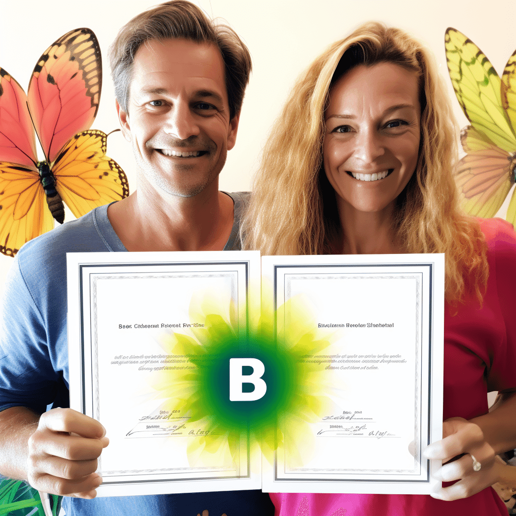 Curso de Certificação de Coach de Empreendedorismo e Vida Empresarial - IBRATH Instituto Brasileiro de Terapias Holísticas teste031020231005