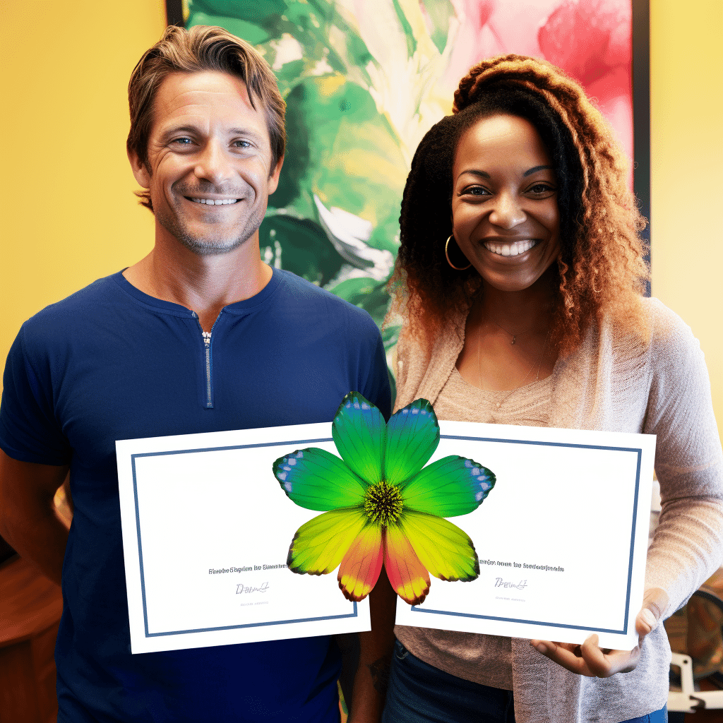 Curso de Organizando o seu negócio - IBRATH Instituto Brasileiro de Terapias Holísticas teste031020231005