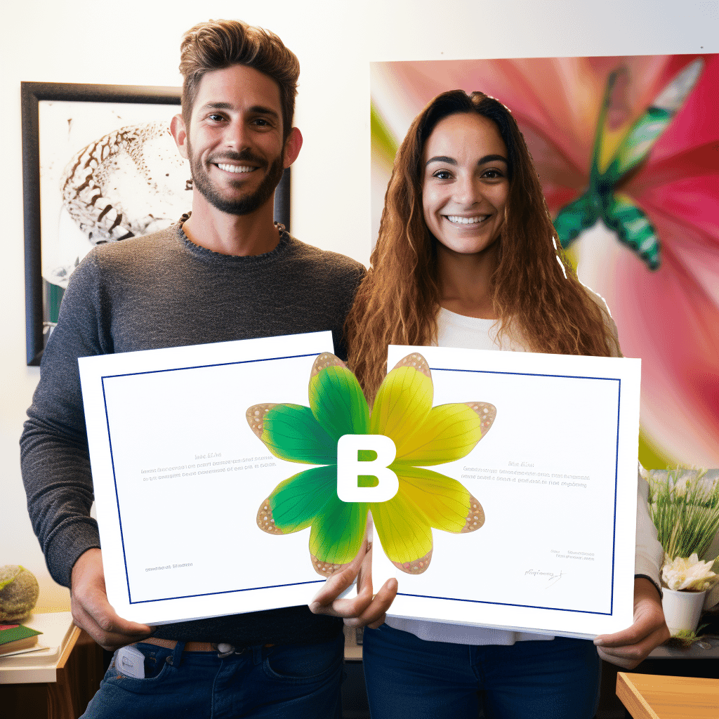 Curso de Primavera (Nível Três) - IBRATH Instituto Brasileiro de Terapias Holísticas teste031020231005