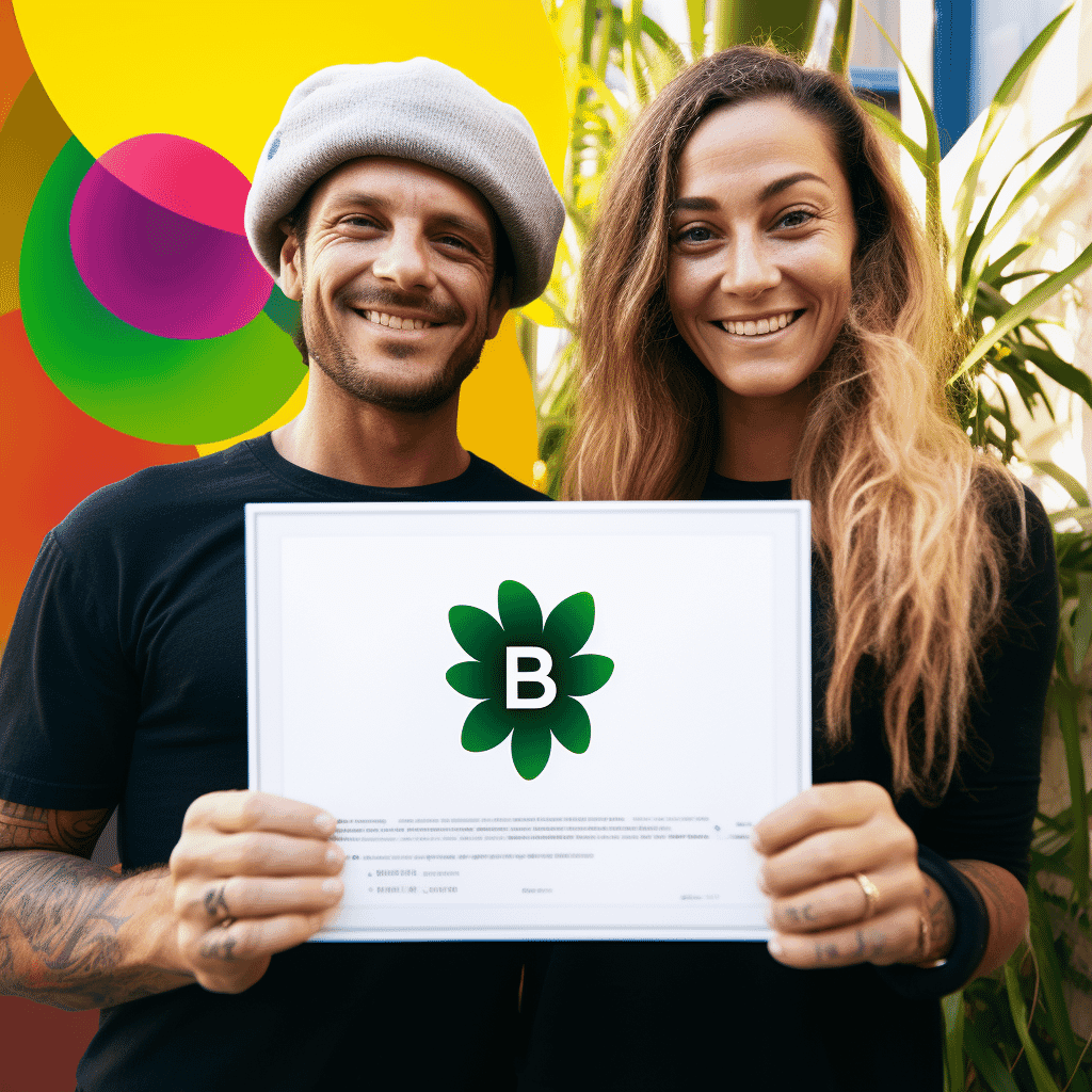 Curso de Plano de Domínio Empresarial: Estrutura de 8 P's para o Sucesso - IBRATH Instituto Brasileiro de Terapias Holísticas teste031020231005