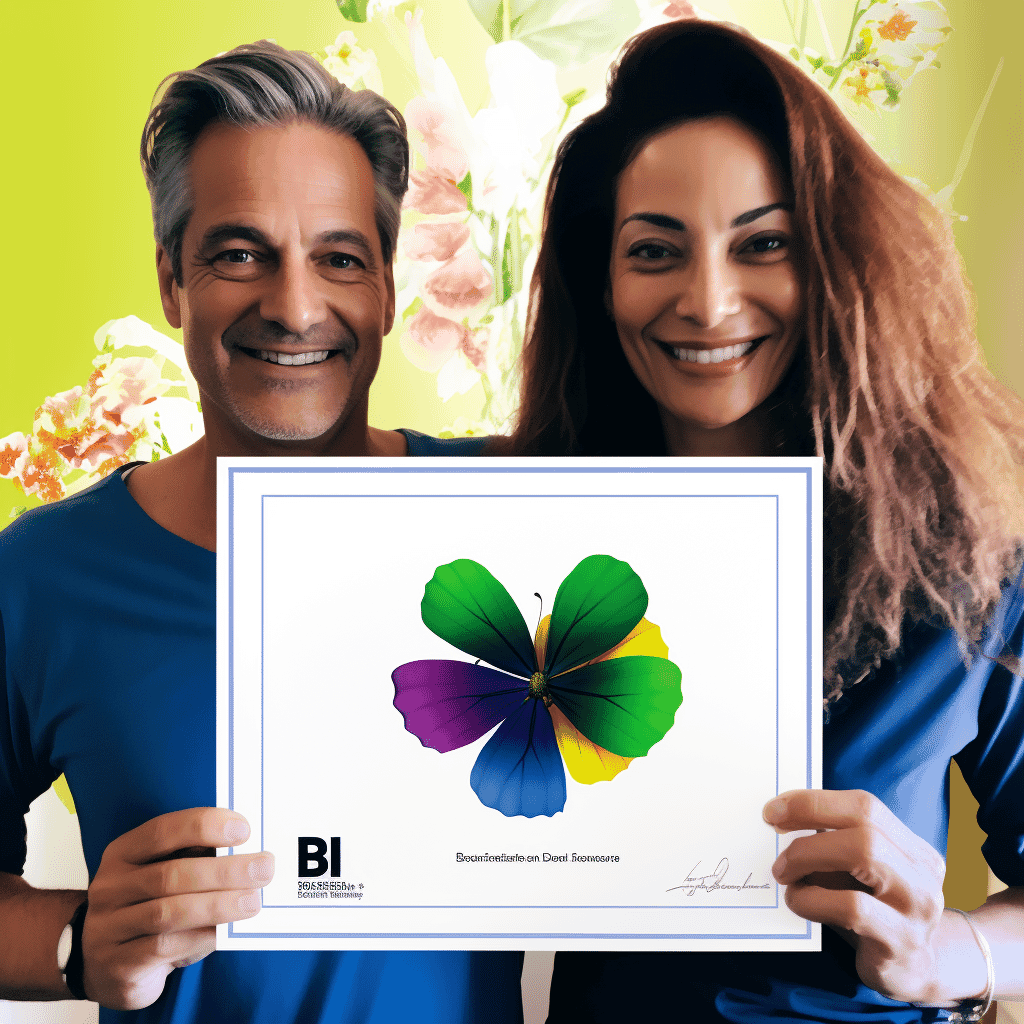 Curso de Lei da atração para marcas com: Ele Brander - IBRATH Instituto Brasileiro de Terapias Holísticas teste031020231007