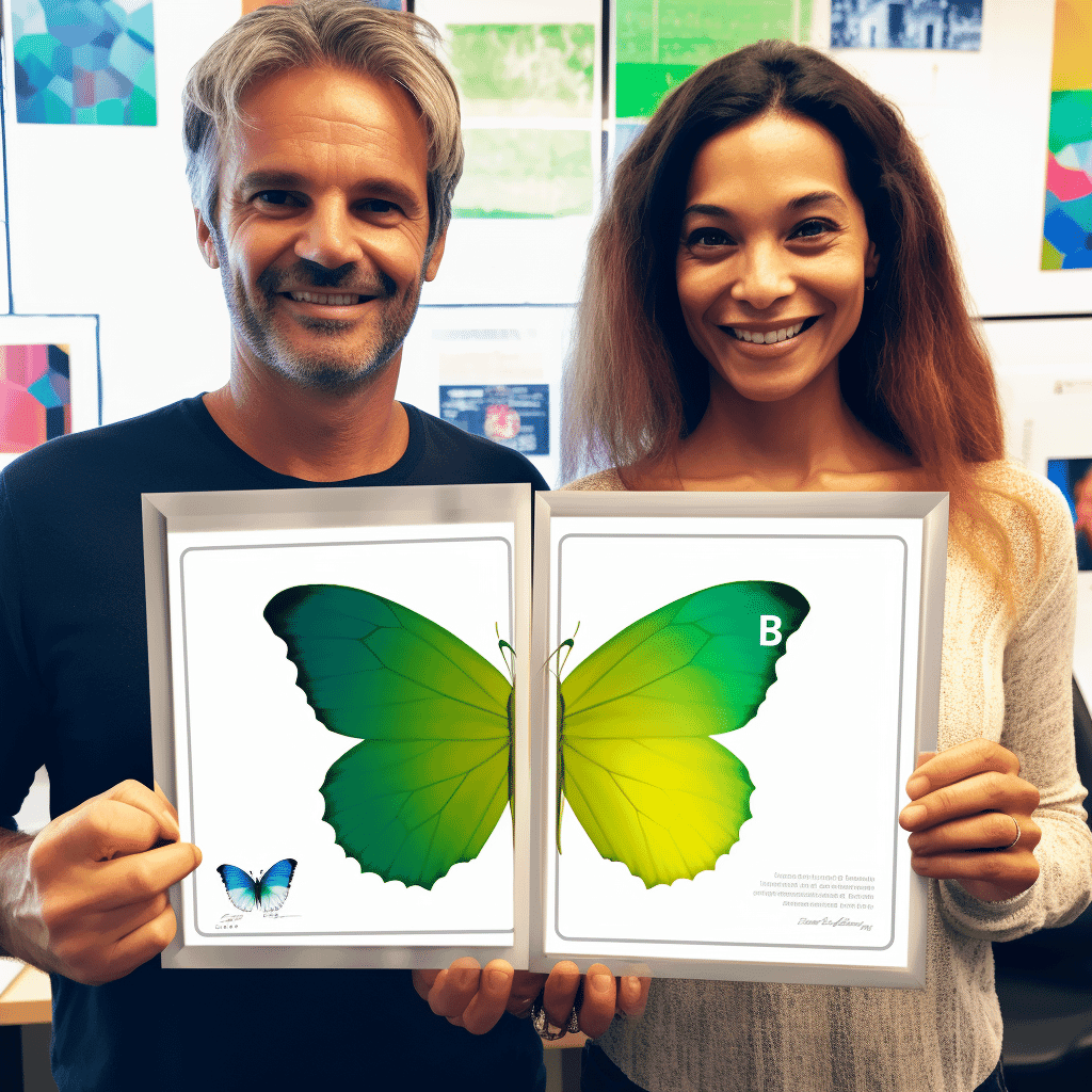 Curso de Transforme sua arte em produtos físicos e venda-os no Etsy - IBRATH Instituto Brasileiro de Terapias Holísticas teste031020231005