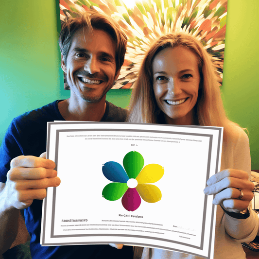 Curso de Vendas autênticas, alinhadas e abundantes de produtos de cuidados com a pele em spas - IBRATH Instituto Brasileiro de Terapias Holísticas teste031020231005