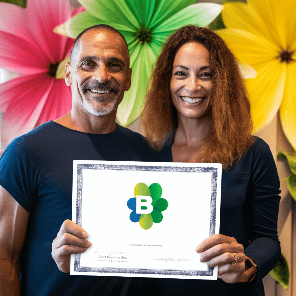 Curso de Negócio de Salão de Cabelereiro - IBRATH Instituto Brasileiro de Terapias Holísticas teste031020231005