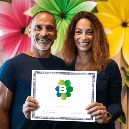 Curso de Negócio de Salão de Cabelereiro - IBRATH Instituto Brasileiro de Terapias Holísticas teste031020231005