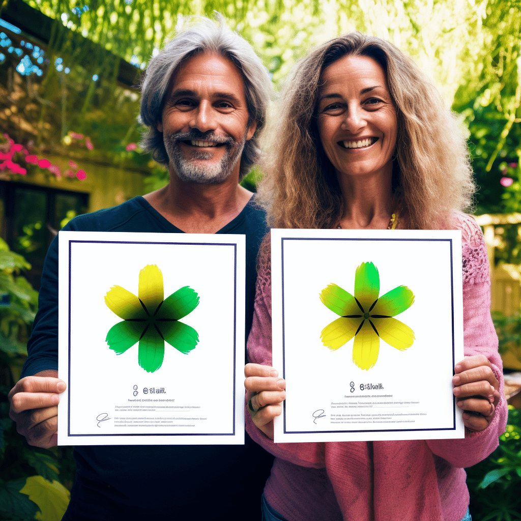 Curso de Faça sua empresa de flores florescer - IBRATH Instituto Brasileiro de Terapias Holísticas teste031020231005