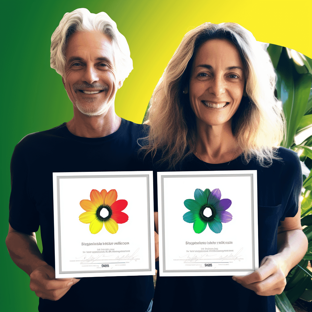 Curso de Crie sua própria linha de produtos de cuidados pessoais - IBRATH Instituto Brasileiro de Terapias Holísticas teste031020231005