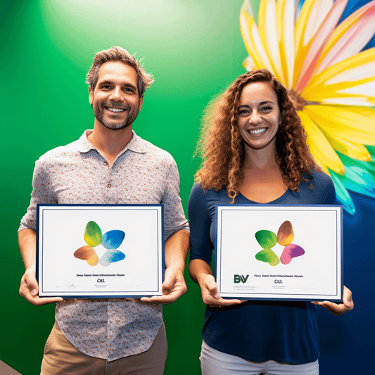 Curso de Consultoria de Arte 101 - IBRATH Instituto Brasileiro de Terapias Holísticas teste031020231005