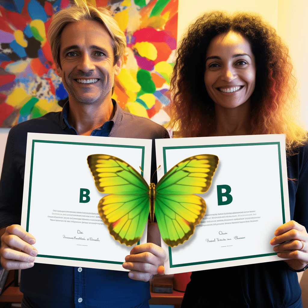 Curso de Empreendedorismo Social Prático - IBRATH Instituto Brasileiro de Terapias Holísticas teste031020231005