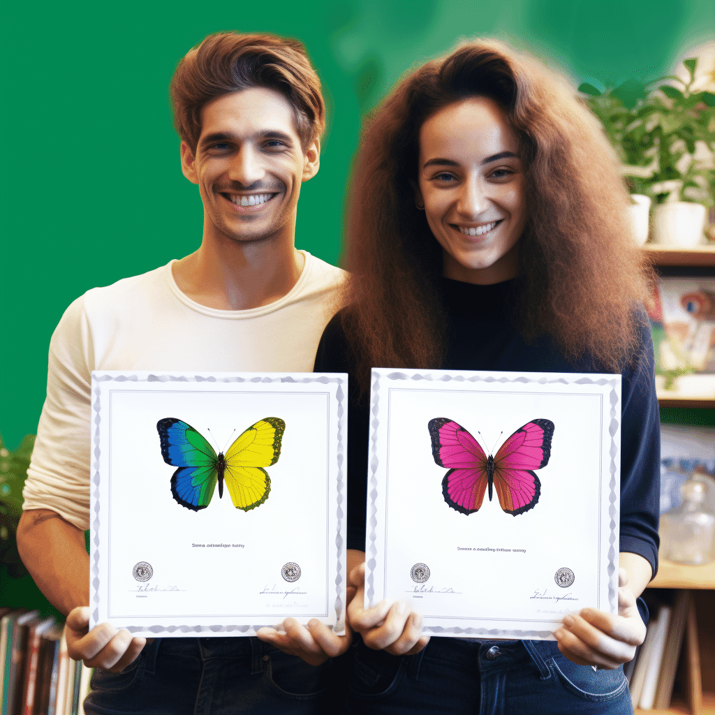 Curso de Empreendedorismo Infantil - Plano de Lançamento de Negócios (12 a 18 anos) - IBRATH Instituto Brasileiro de Terapias Holísticas teste031020231005