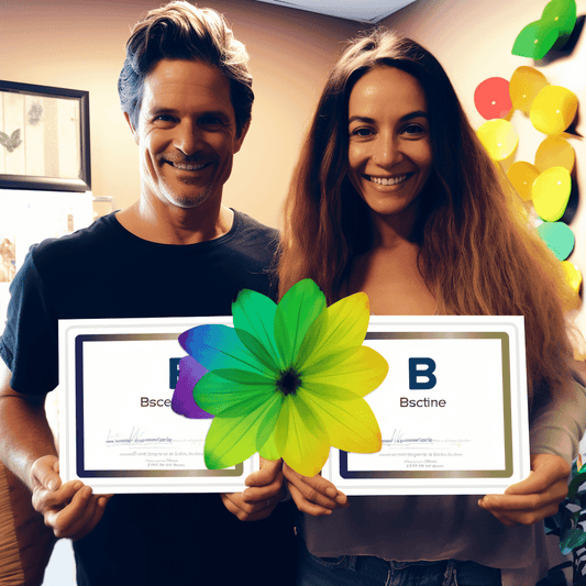 Curso de Como criar metas para o seu negócio e melhorar seus hábitos - IBRATH Instituto Brasileiro de Terapias Holísticas teste031020231005