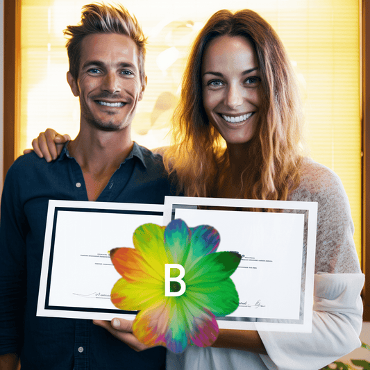 Curso de Modelo de Canvas de Negócios - Criando um Modelo de Negócios - IBRATH Instituto Brasileiro de Terapias Holísticas teste031020231005