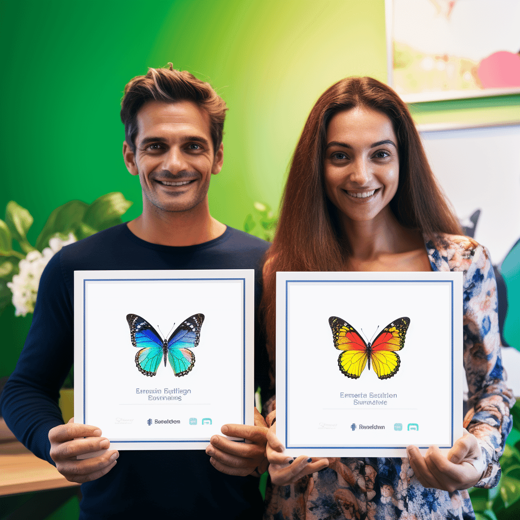 Curso de Empreendimento próprio em meio período - IBRATH Instituto Brasileiro de Terapias Holísticas teste031020231005