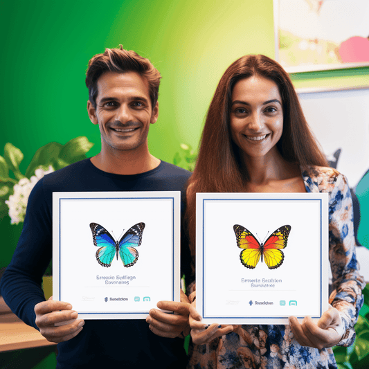 Curso de Empreendimento próprio em meio período - IBRATH Instituto Brasileiro de Terapias Holísticas teste031020231005