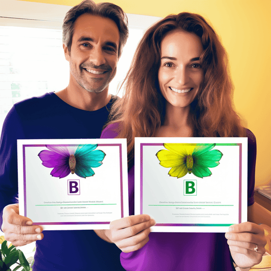 Curso de Tornar-se bem-sucedido como empreendedor - Seu curso de empreendedorismo número 1 - IBRATH Instituto Brasileiro de Terapias Holísticas teste031020231005