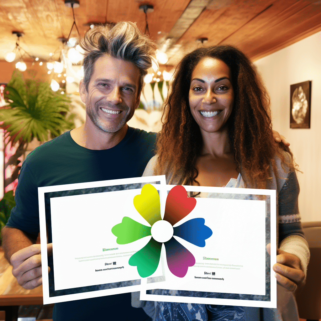 Curso de Em tempos difíceis, transforme sua paixão em seu negócio! - IBRATH Instituto Brasileiro de Terapias Holísticas teste031020231005