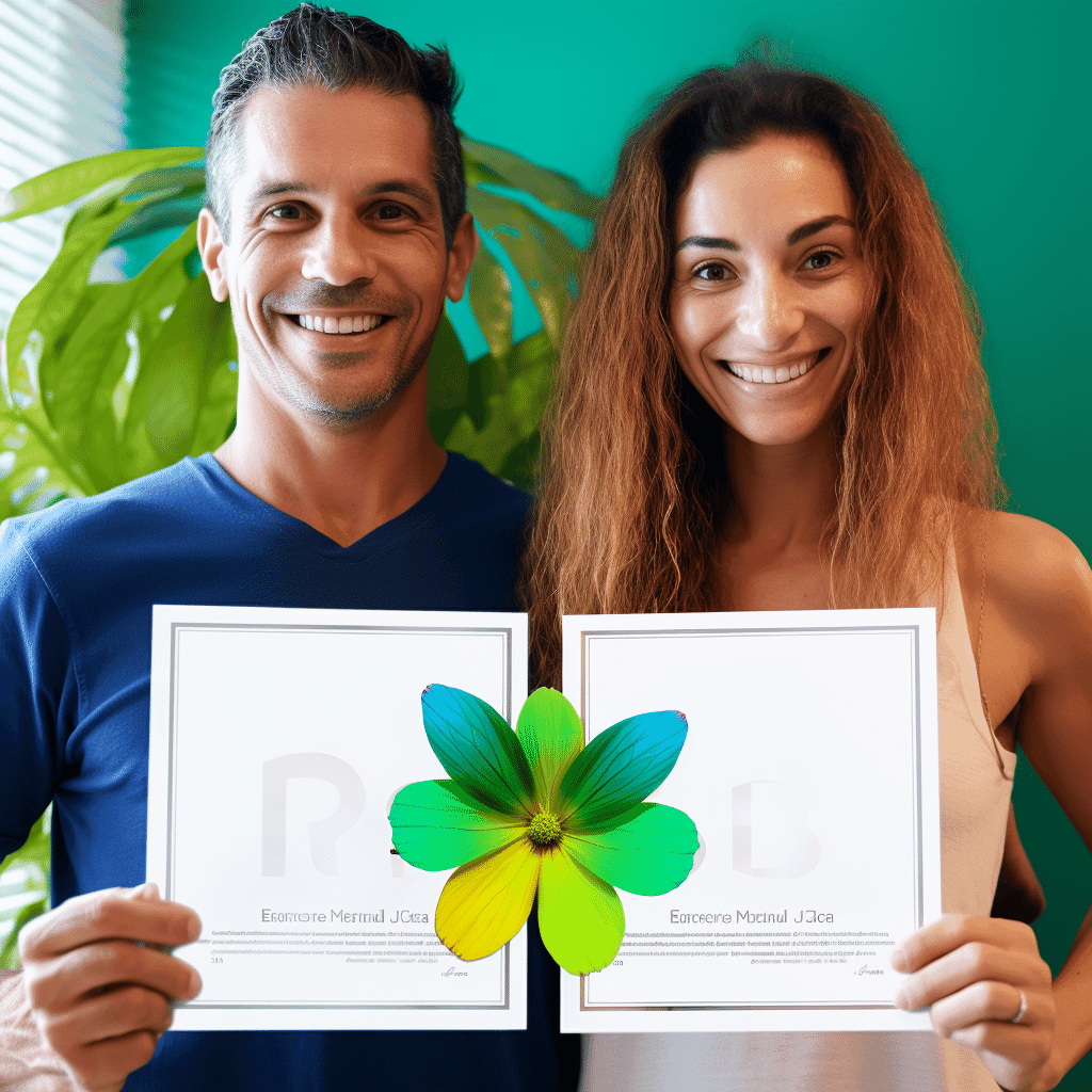 Curso de Iniciando um negócio secundário online a partir da geração de pais - Parte mental: 'A teoria do propósito empresarial e a transformação mental' - IBRATH Instituto Brasileiro de Terapias Holísticas teste031020231005