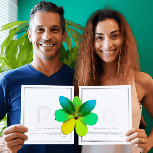 Curso de Iniciando um negócio secundário online a partir da geração de pais - Parte mental: 'A teoria do propósito empresarial e a transformação mental' - IBRATH Instituto Brasileiro de Terapias Holísticas teste031020231005