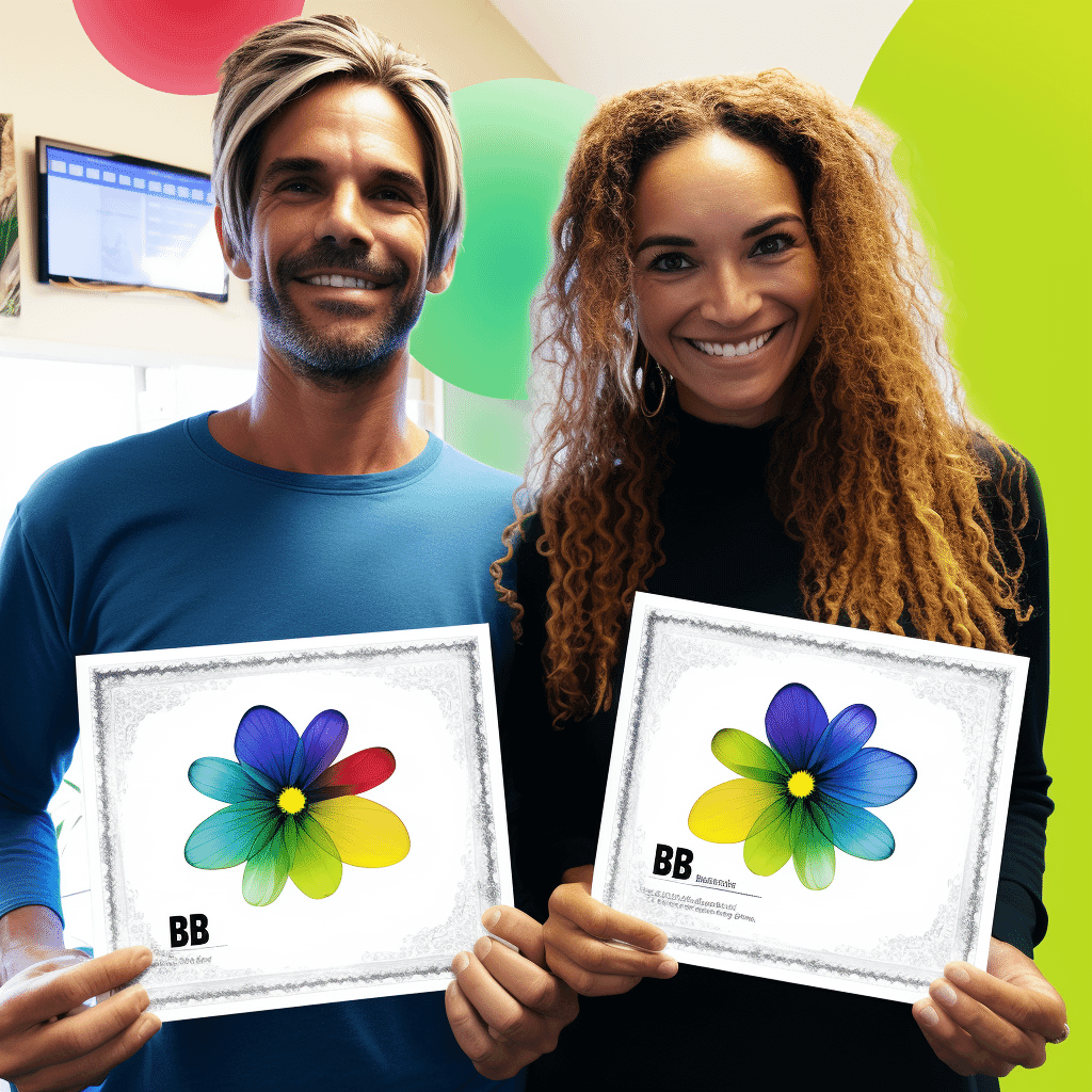 Curso de Elabore passo a passo um plano de negócios completo que seja um sucesso - IBRATH Instituto Brasileiro de Terapias Holísticas teste031020231005