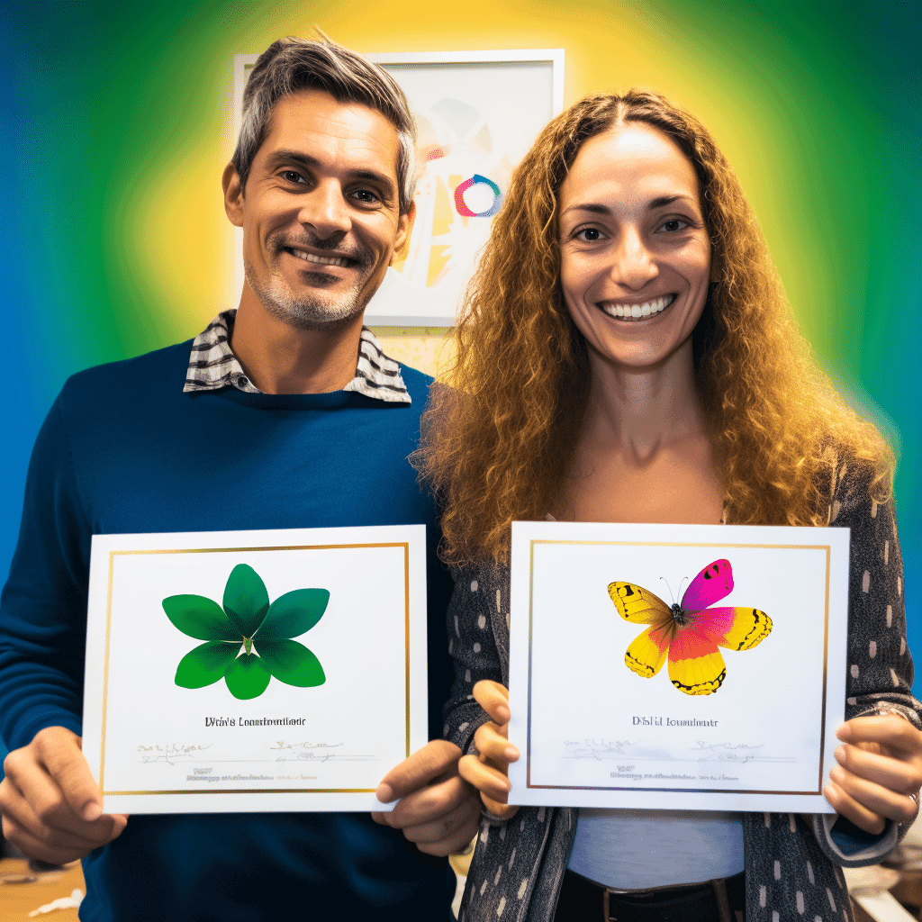 Curso de Liderança e Comunicação Eficaz com o Modelo DISC - IBRATH Instituto Brasileiro de Terapias Holísticas teste031020231005