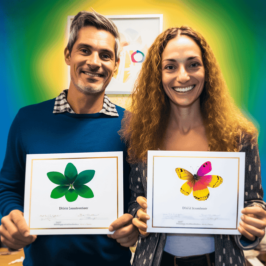 Curso de Liderança e Comunicação Eficaz com o Modelo DISC - IBRATH Instituto Brasileiro de Terapias Holísticas teste031020231005