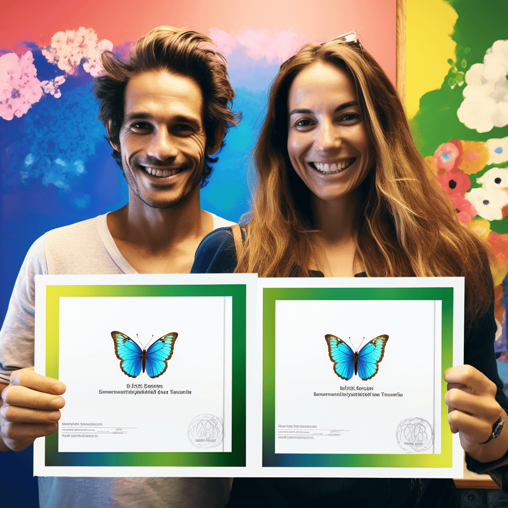 Curso de Aprenda a falar em público - Geneviève SMAL - IBRATH Instituto Brasileiro de Terapias Holísticas teste031020231005