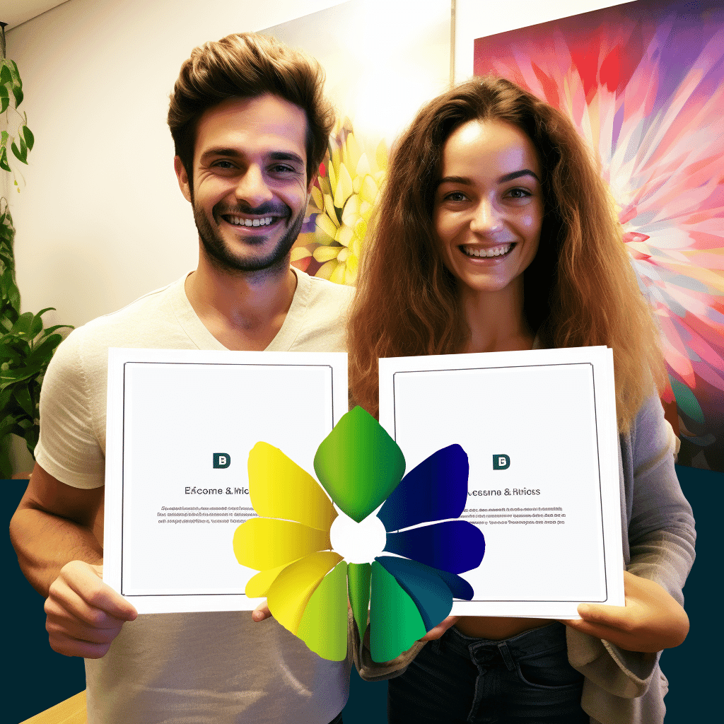 Curso de As palavras que fazem a diferença - IBRATH Instituto Brasileiro de Terapias Holísticas teste031020231006