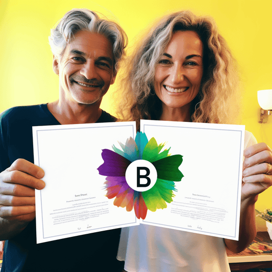 Curso de Inicie seu negócio de Despacho - IBRATH Instituto Brasileiro de Terapias Holísticas teste031020231005