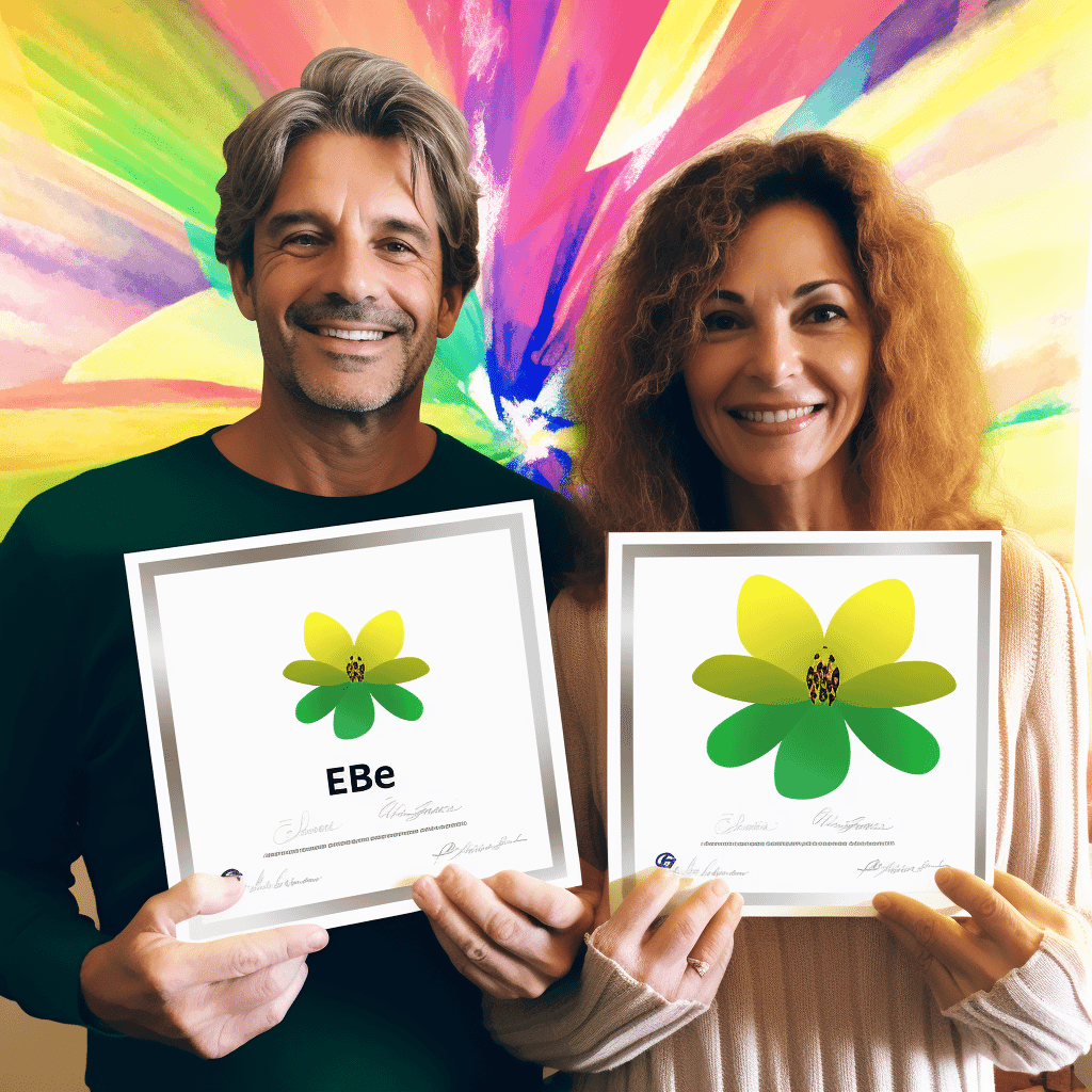 Curso de Um empresário no terceiro ano de empreendimento realiza um workshop de três dias para definir sua visão. - IBRATH Instituto Brasileiro de Terapias Holísticas teste031020231005