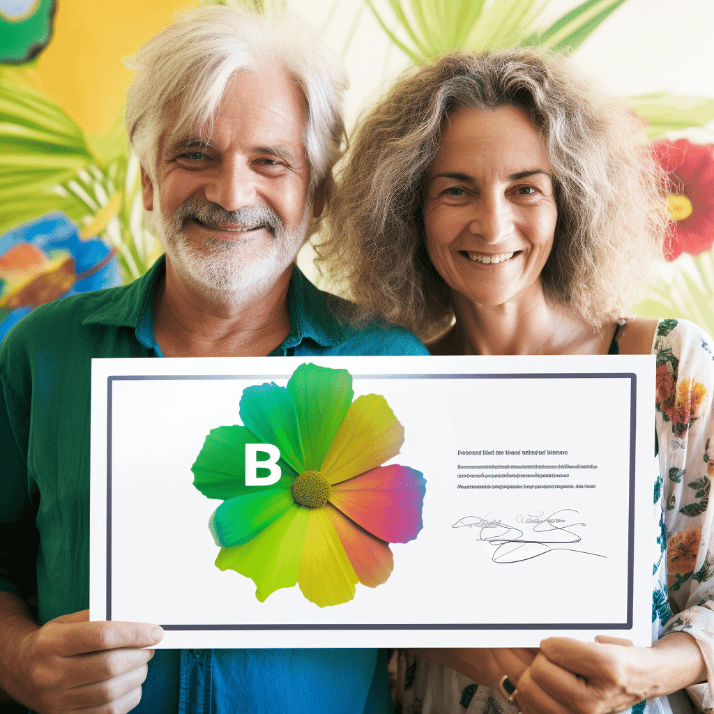 Curso de Liderança Resiliente - IBRATH Instituto Brasileiro de Terapias Holísticas teste031020231005