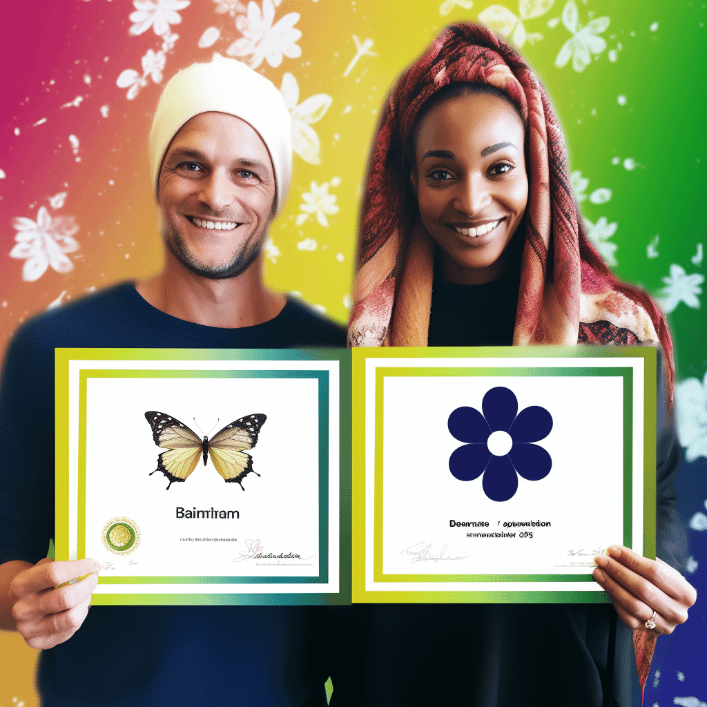 Curso de Dando feedback - IBRATH Instituto Brasileiro de Terapias Holísticas teste031020231005