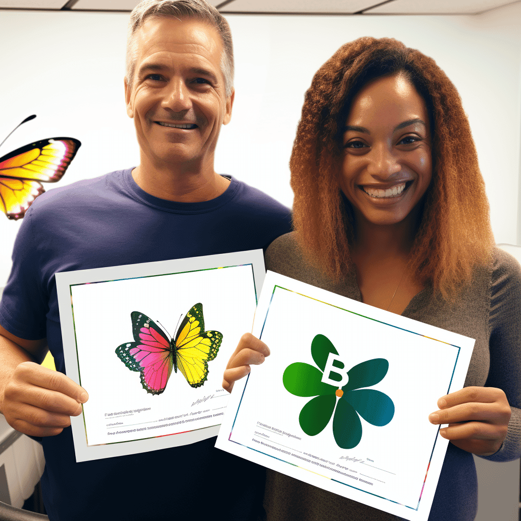 Curso de Cultura da Empresa e Futuro do Trabalho: Líderes da Fortune 500 - IBRATH Instituto Brasileiro de Terapias Holísticas teste031020231005