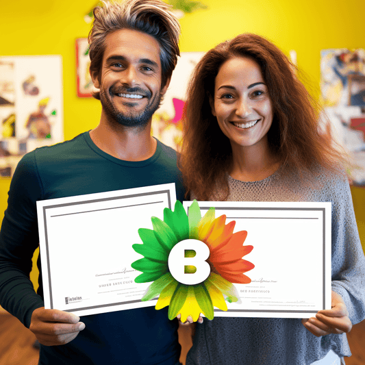 Curso de Faça seu negócio crescer da maneira correta - IBRATH Instituto Brasileiro de Terapias Holísticas teste031020231007