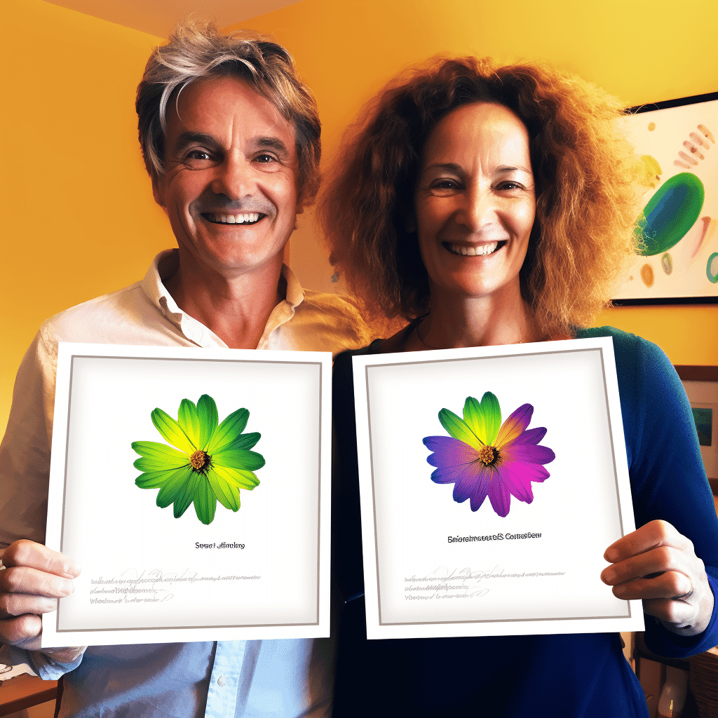 Curso de Casa da Qualidade - IBRATH Instituto Brasileiro de Terapias Holísticas teste031020231005