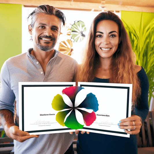 Curso de Certificado de Instrutor de acordo com a AEVO (IHK/HWK) - IBRATH Instituto Brasileiro de Terapias Holísticas teste031020231005